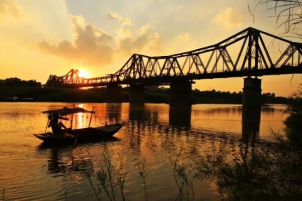 Tour of Vietnam and Cambodia