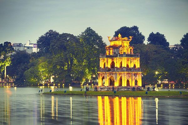Halong Tours Booking 