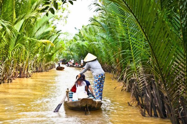 16 day Vietnam and Cambodia Tour