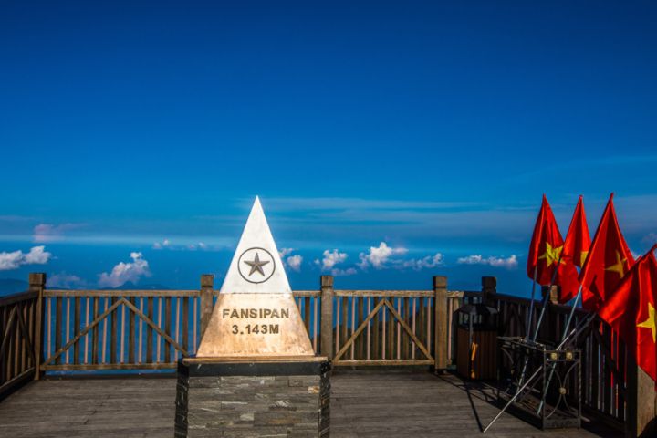 4-Day Sapa Tour With Fansipan Peak