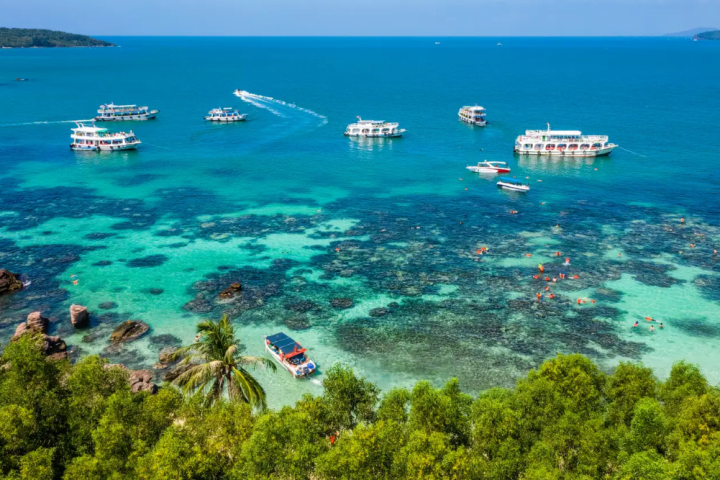 5-Day Phu Quoc Beach Break