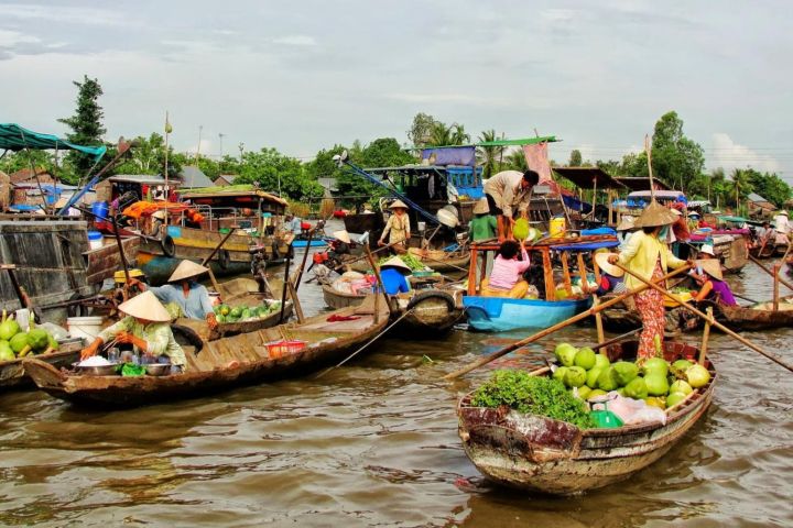 13-Day Cultural & Scenic Vietnam Tour
