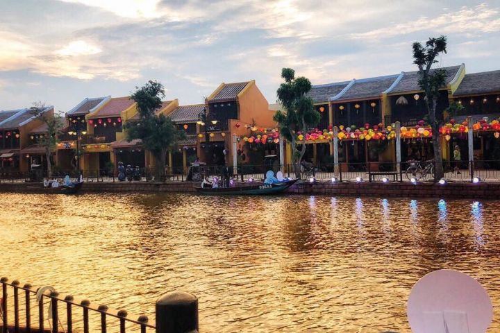 Hoi An 4 Days Tour