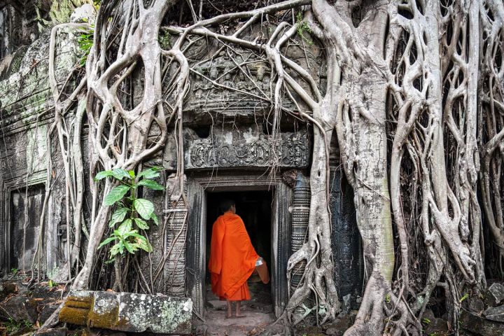 14 Day Best Of Vietnam & Cambodia Highlights Tour