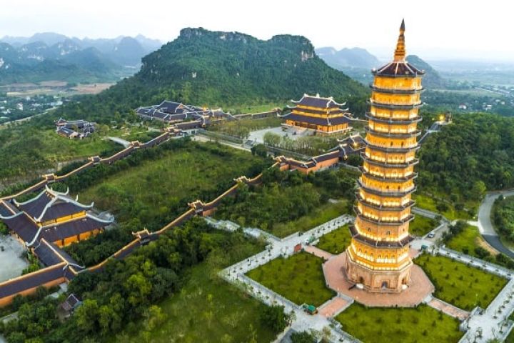 11 Days North To South Vietnam New Tour