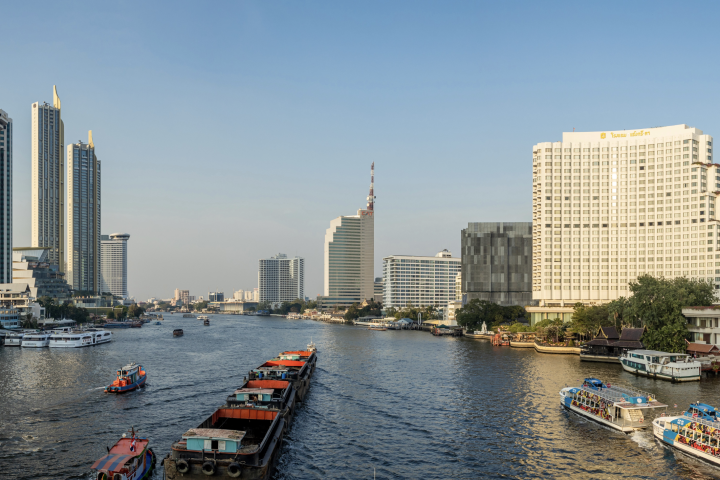 Thailand Highlights 10 Days 9 Nights