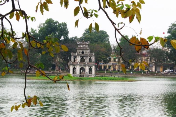 Vietnam South To North 10 Days Tour