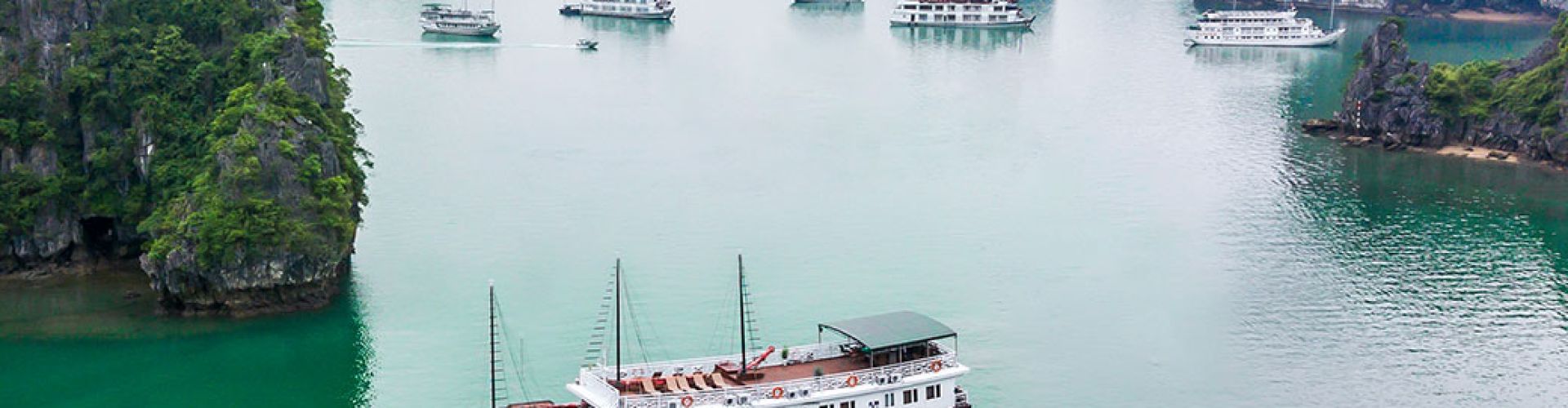 Superior Cruises