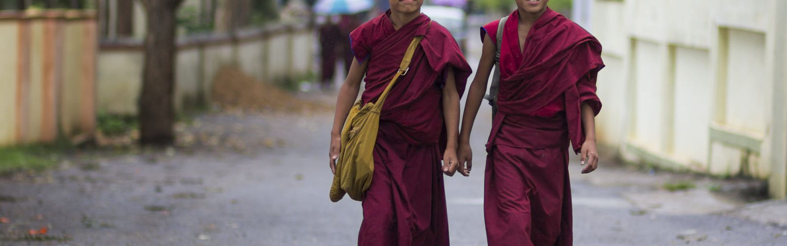 Marcher et trekking