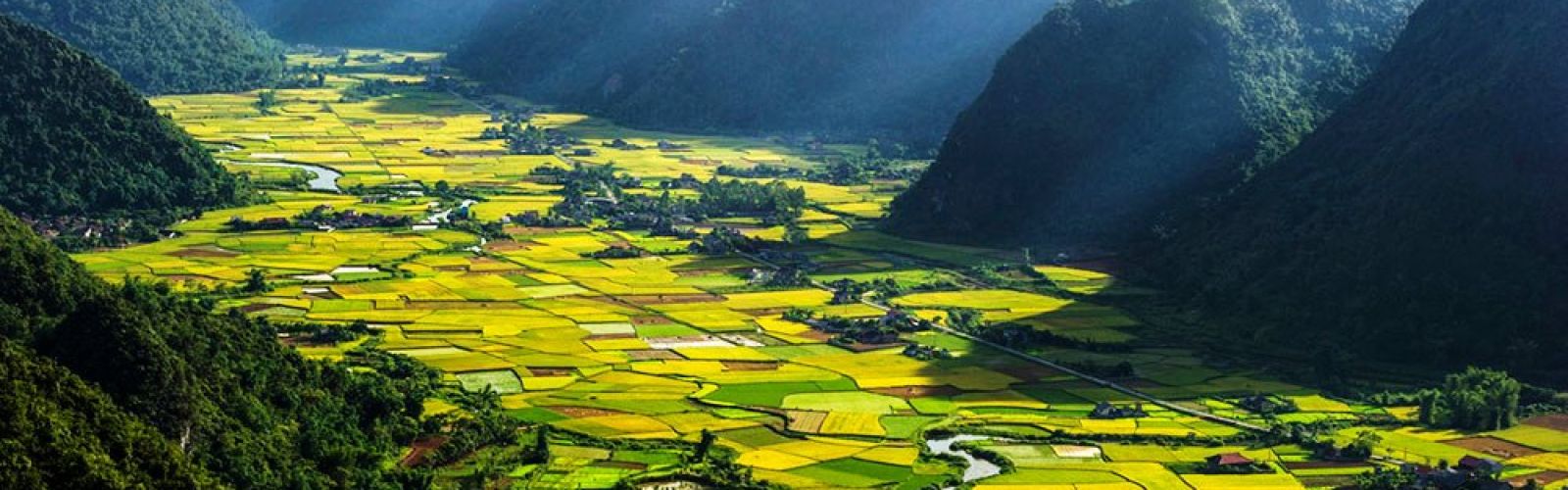 Hotels in Vietnam