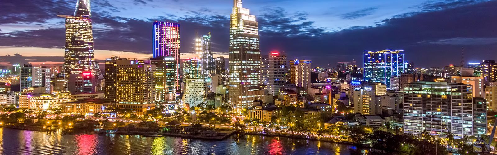 South Vietnam Tours