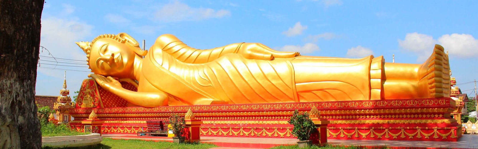 Laos Tours
