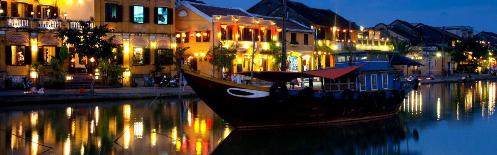 Middle Vietnam Tours