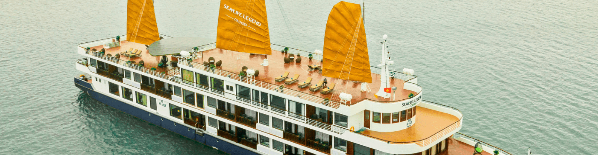 Luxury Cruises
