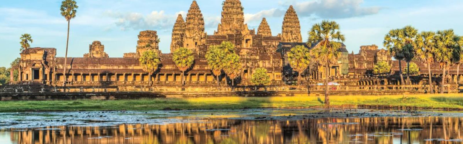 Cambodia Tours