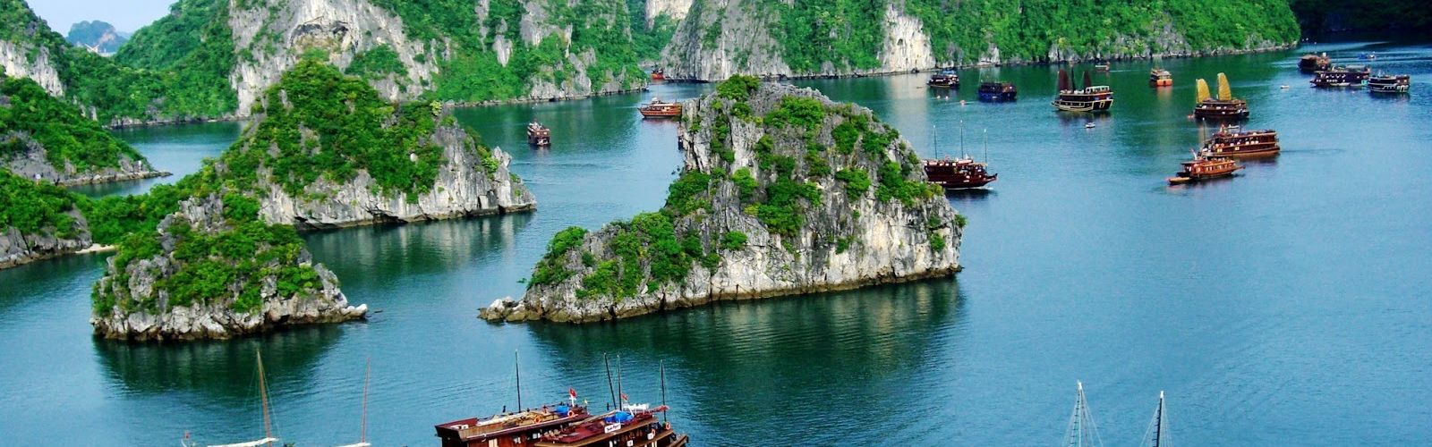 North Vietnam Tours