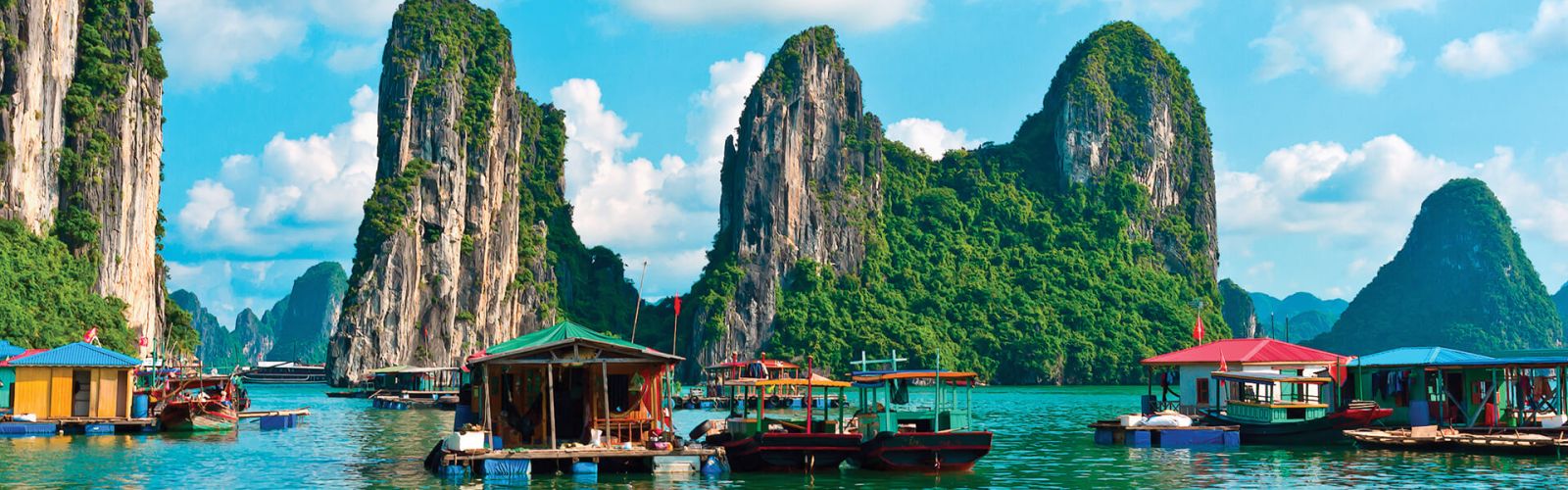 Vietnam Tours