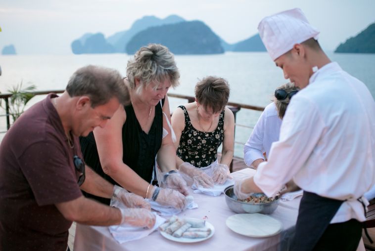 Cookingclass
