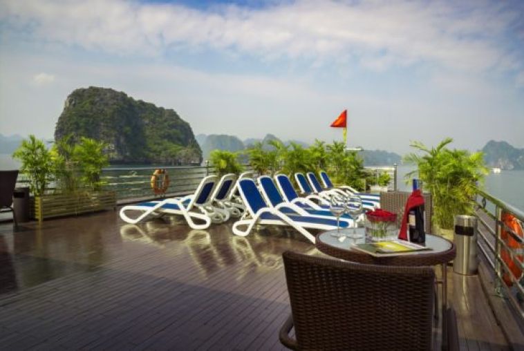 Sundeck