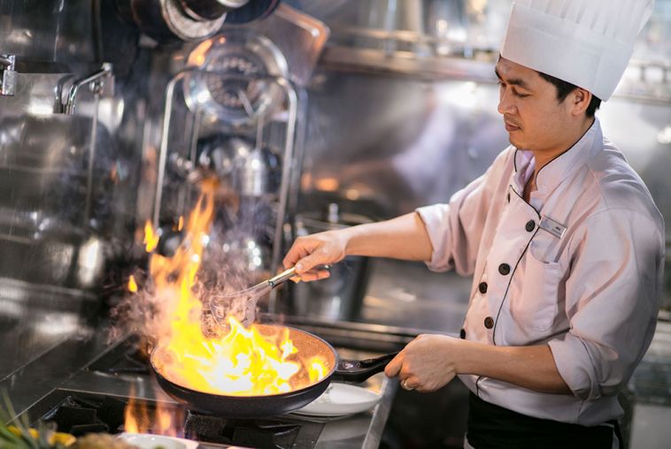 Chef