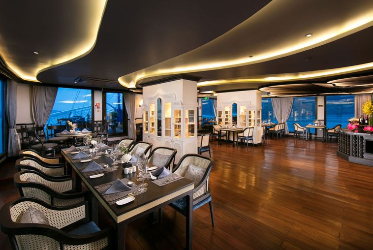 Solei-restaurant