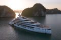 Grand Pioneers Halong Bay Cruise I