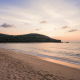Nha Trang Beach Staycation