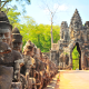 Grand Vietnam- Cambodia Tours 15 Days With Overnight Train 