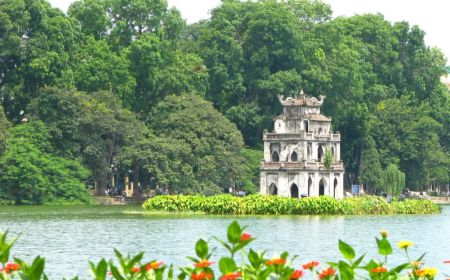 10 Days Exploring Vietnam Tour