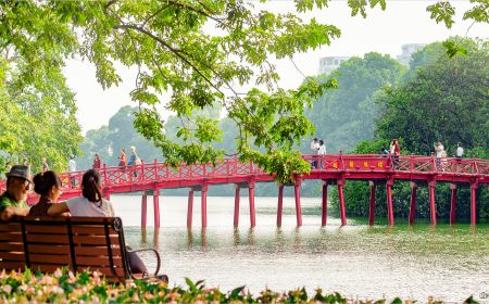 10 Days Vietnam Excursion