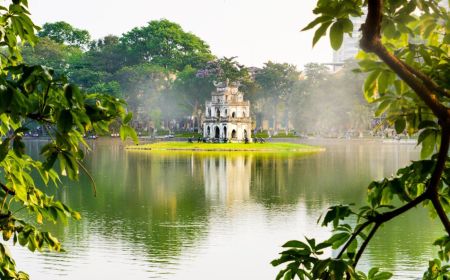 Glimpse Of Vietnam In 10 Days With Overnight Train Experience